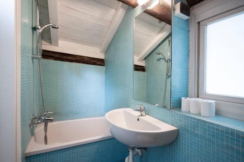 Hostal Apart Hotel Lupetta 5