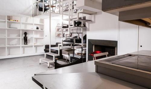 Hostal Apart Hotel Lupetta 5