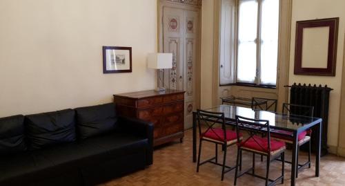 Hostal Apart Hotel Lupetta 5