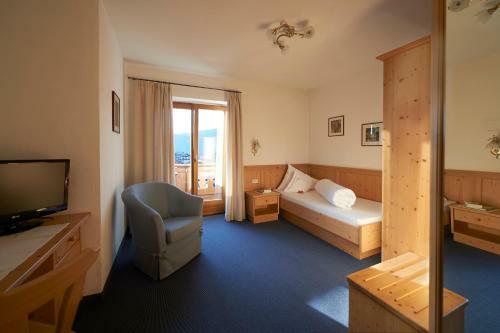 Parc Hotel Tyrol