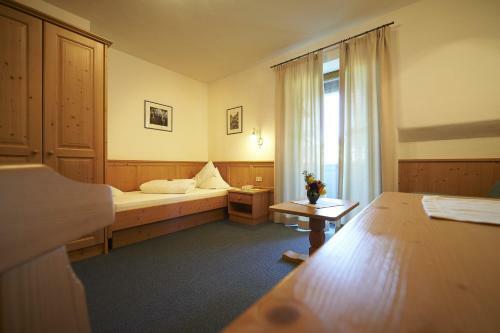 Parc Hotel Tyrol