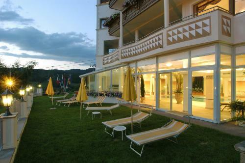 Parc Hotel Tyrol