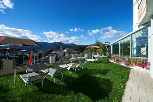 Parc Hotel Tyrol