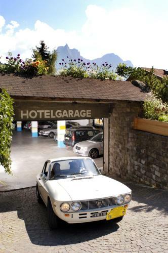 Parc Hotel Tyrol