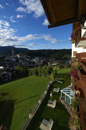 Parc Hotel Tyrol