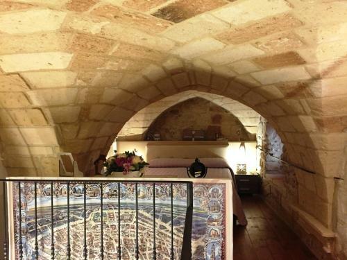 Apartamento Suite Scarambone