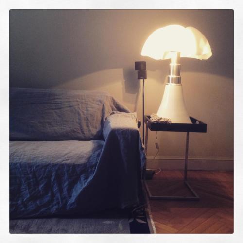 Bed & Breakfast Pattini Guest House