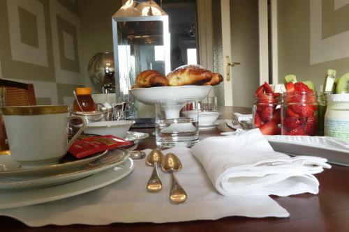 Bed & Breakfast Pattini Guest House
