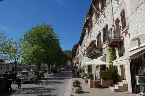 Hotel Belvedere