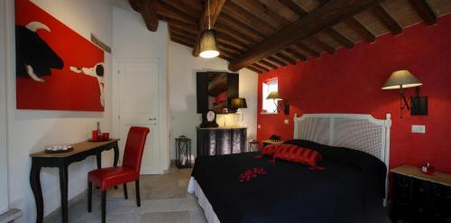 B&B Il Casale Di Monserrato