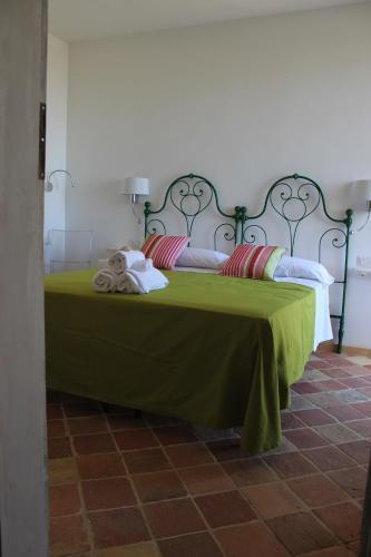 Villa Cri Cri B&B Di Charme
