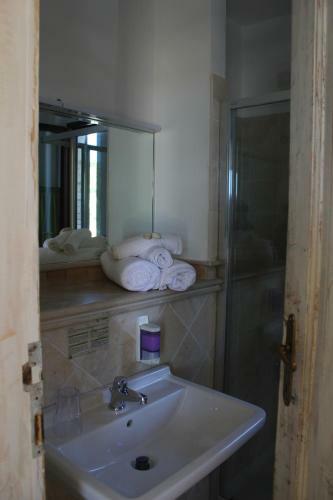 Villa Cri Cri B&B Di Charme
