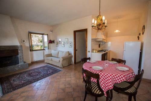Agroturismo Villa Monteporzano