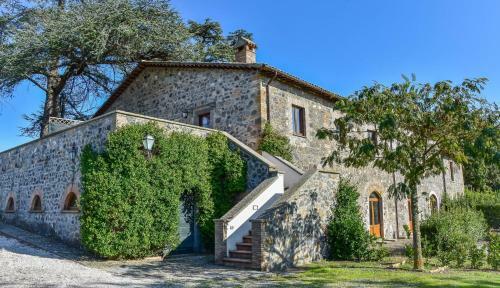 Agroturismo Villa Monteporzano