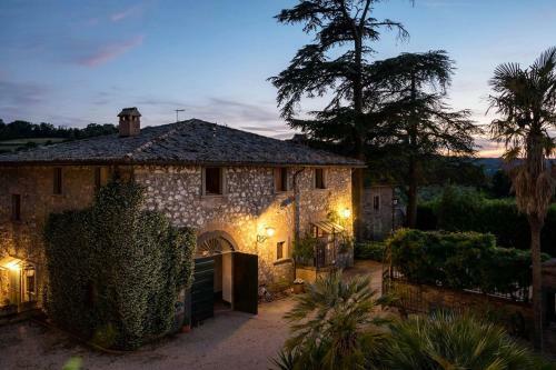Agroturismo Villa Monteporzano