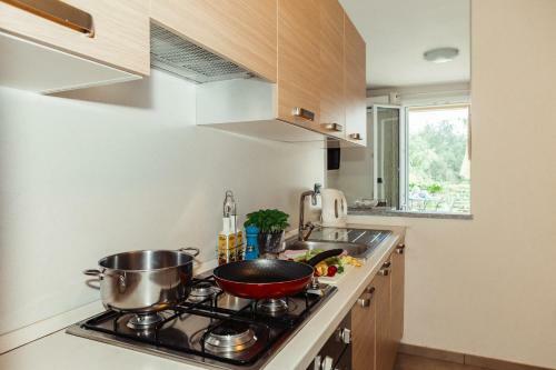Apartamento Appartamento Verdemare