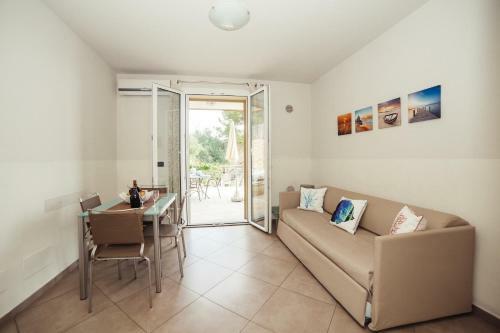Apartamento Appartamento Verdemare