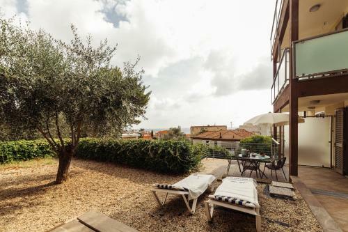 Apartamento Appartamento Verdemare