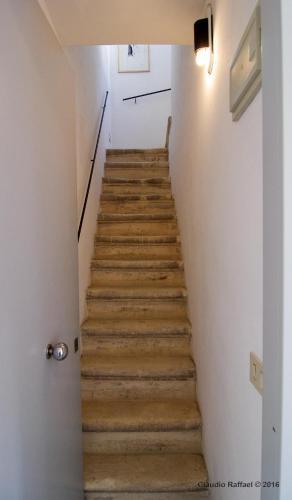 Apartamento Mansardina San Marco