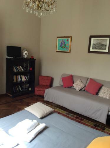 Bed & Breakfast La Casa Di Dadda