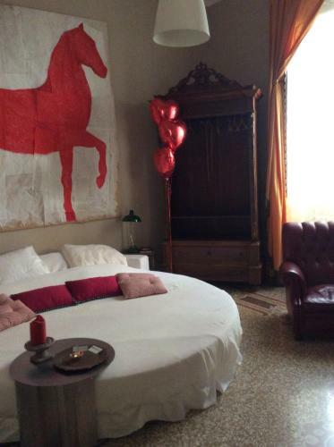 Bed & Breakfast La Casa Di Dadda