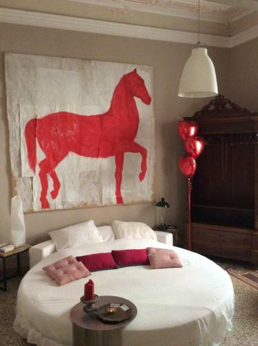 Bed & Breakfast La Casa Di Dadda