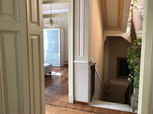 Bed & Breakfast La Casa Di Dadda