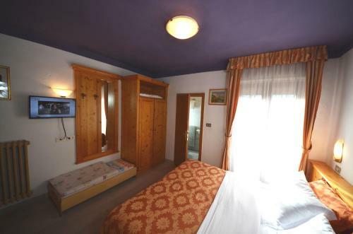 Family Hotel Primavera