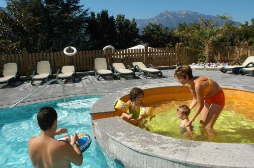 Family Hotel Primavera