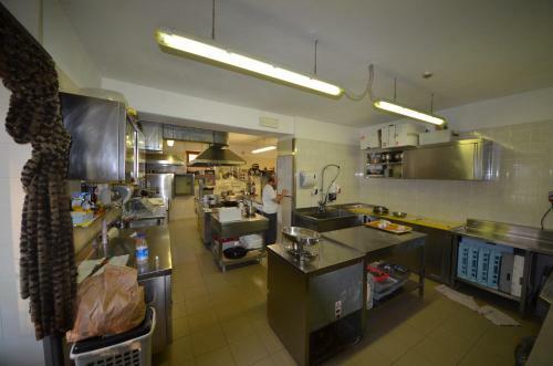 Family Hotel Primavera