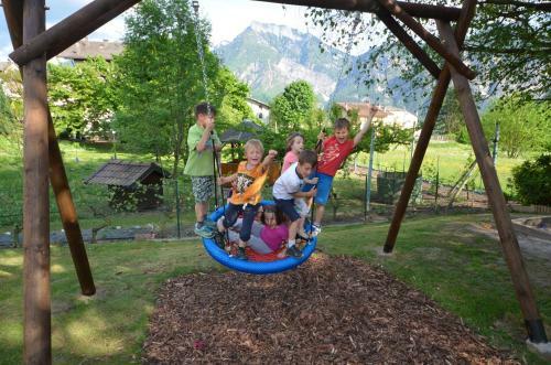 Family Hotel Primavera