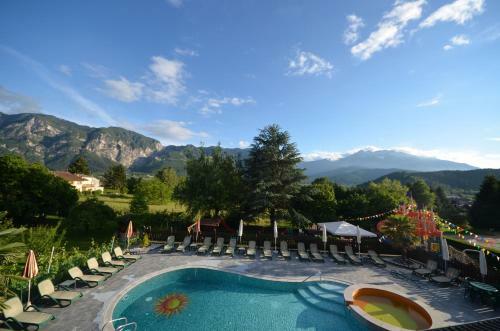 Family Hotel Primavera