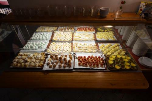 Family Hotel Primavera
