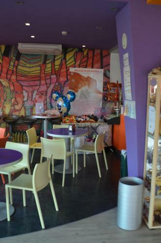 Family Hotel Primavera