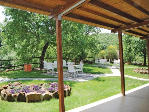 Apartamento Villaggio Le Querce III