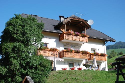 Apartamento Appartamenti Cias�