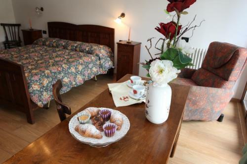 Gh Hotel Fratazza