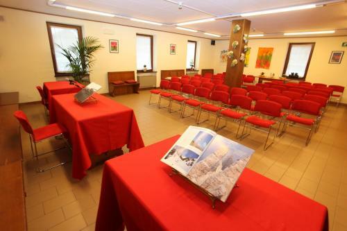 Gh Hotel Fratazza