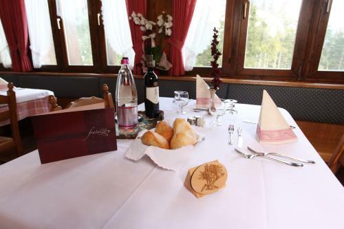 Gh Hotel Fratazza