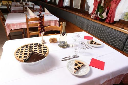 Gh Hotel Fratazza