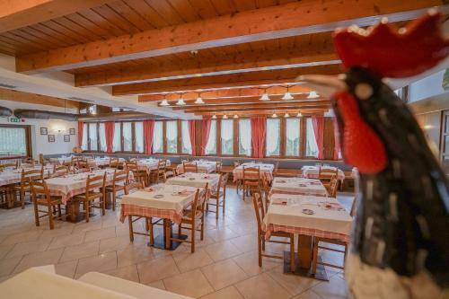 Gh Hotel Fratazza
