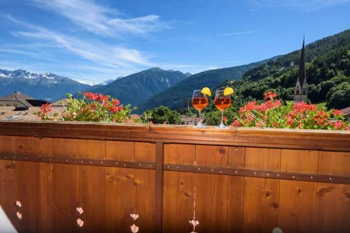 Hotel Pension Florian