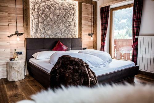 Aparthotel Garni Residence Soraiser
