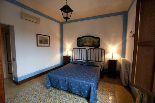 Apartamento Agriturismo Baglio Fontana
