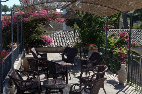 Apartamento Agriturismo Baglio Fontana