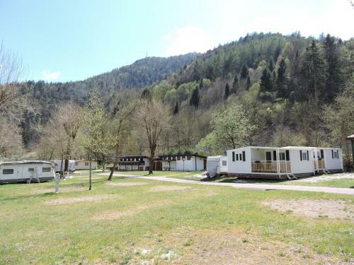 Apartamento Camping Al Lago