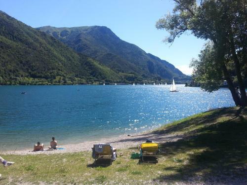 Apartamento Camping Al Lago