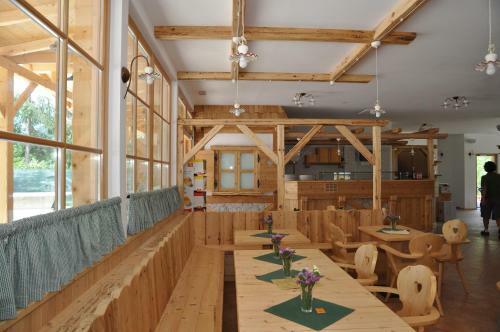 Apartamento Camping Al Lago