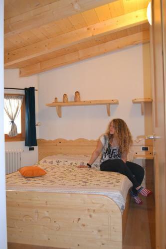 Apartamento Camping Al Lago
