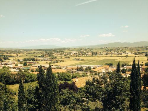 Apartamento Tre Girasoli